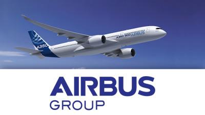 Fusão das estruturas da Airbus leva à saída de 1.164 trabalhadores na Europa