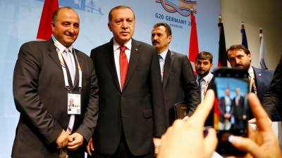 G20 com unanimidade no apoio ao livre comércio