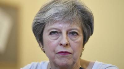Gabinete de crise britânico dá ‘luz verde’ para possíveis ataques na Síria