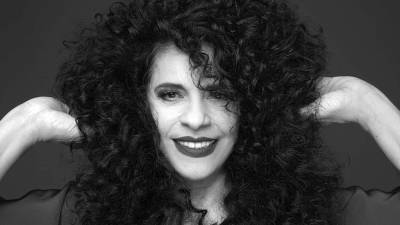Gal Costa apresenta em Portugal “esperançoso” disco ‘A Pele do Futuro’
