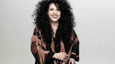 Gal Costa, neta de madeirense, está em Portugal para contar muitas histórias de 50 anos de carreira