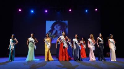 Gala final da Miss Portuguesa Madeira 2018 marcada para 16 de Junho