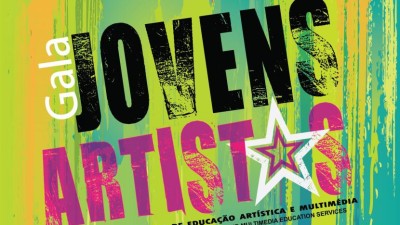 Gala Jovens Artistas 2017 realiza-se domingo no Forum Machico
