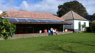 Galeria dos Prazeres faz aposta no serviço educativo