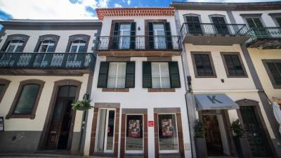 Galeria Marca de Água e ISAL celebram protocolo de cooperação e promovem ‘Cultural tour’ no Funchal