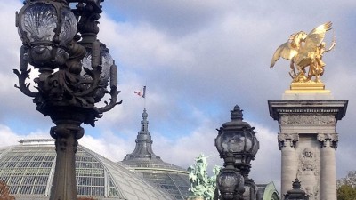 Galerias portuguesas participam na Bienal dos Antiquários de Paris