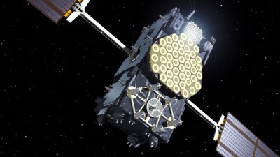 Galileo, o GPS europeu, parcialmente operacional a partir de hoje