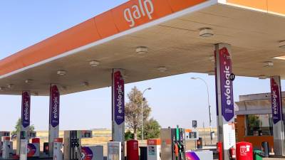 Galp à procura de ideias na mobilidade eléctrica e renováveis na Califórnia