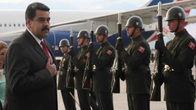 Gangue venezuelano usava empresas de encomendas para traficar droga para a Europa e África