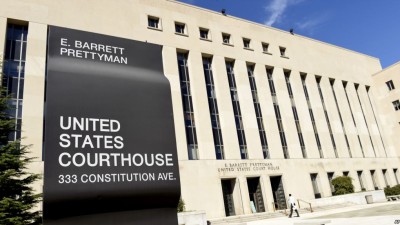 Generais angolanos e procuradora alvo de processo em tribunal de Washington