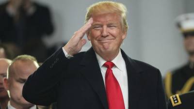 George W. Bush diz haver “evidências claras” de ingerência russa nas eleições dos EUA