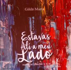 Gilda Maria lança livro e exposição de pintura no Porto Santo