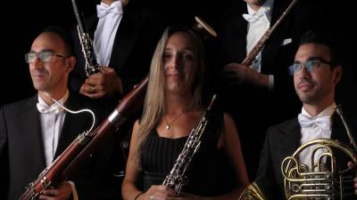 Glamour e música clássica ‘casam’ esta quarta-feira no Belmond Reid`s Palace
