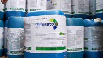 Glifosato rende mais de 40 mil processos judiciais contra a Bayer nos EUA
