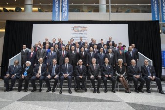 Globalização deve ser mais justa para evitar protecionismo