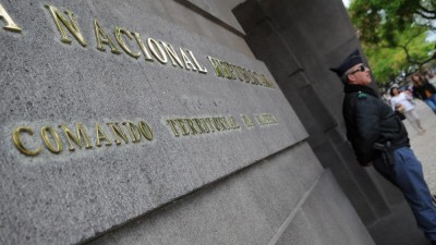 GNR apreendeu 140 litros de bebidas alcoólicas