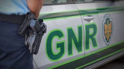 GNR detém em 12 horas meia centena de automobilistas com excesso de álcool