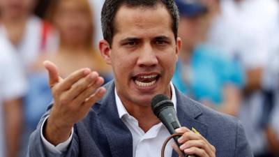 Golpe de Estado na Venezuela pode estar iminente