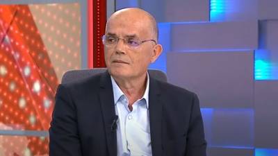 Gonçalo Amaral diz que alemão é “bode expiatório” no caso de Maddie McCann