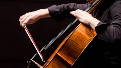 Gonçalo Lélis fecha ciclo de ‘Concertos para Violoncelo’ em ré maior