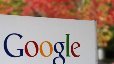 Google discorda “respeitosamente” da multa recorde da Comissão Europeia e admite apresentar recurso