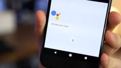 Google diz que vai identificar “adequadamente” assistente digital por telefone