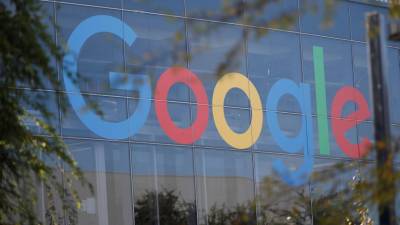 Google eliminou mais de 3.000 milhões de links para páginas na Internet em 2017