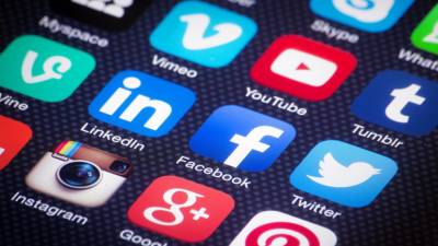Google, Facebook e Twitter lançam ferramentas novas a pensar nas eleições