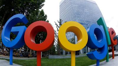 Google lança fundo europeu para apoiar entidades na área de segurança