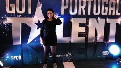 “Gostaríamos muito de vencer o ‘Got Talent Portugal’”