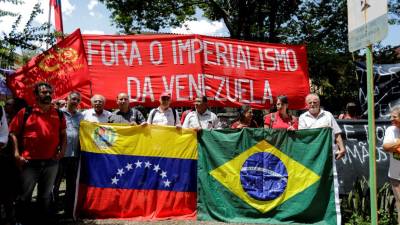 Governador de Roraima confirma que a fronteira do Brasil com Venezuela já está fechada