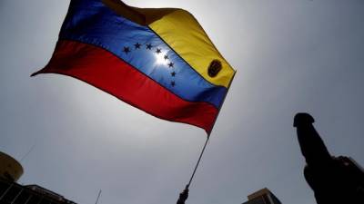 Governador do Roraima quer intensificar controlo da fronteira com a Venezuela