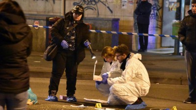 Governo alemão aliviado com morte de presumível autor do ataque em Berlim