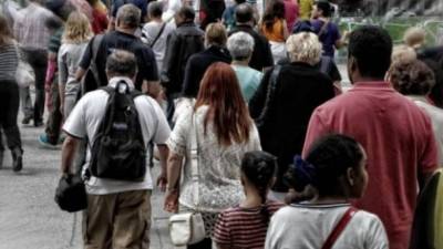 Governo alemão deportou 23.996 imigrantes em 2017, menos 5,6% que um ano antes