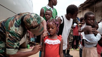Governo angolano prevê que população passe dos actuais 27 milhões para 65 milhões em 2050
