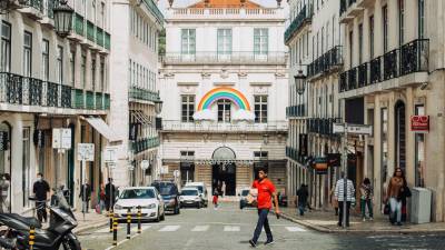 Governo aplica novas medidas de confinamento em 15 freguesias na Área Metropolitana de Lisboa