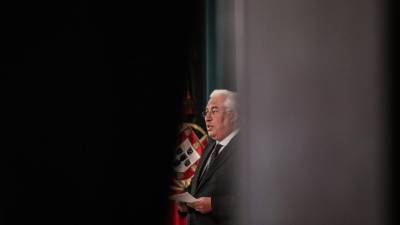 Governo aprova hoje plano de estabilização e analisa fim de restrições em Lisboa