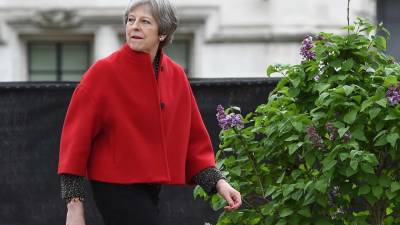 Governo britânico aberto a diálogo sobre programa nuclear do Irão