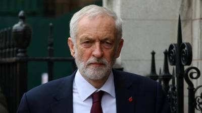 Governo britânico deve recuar e retirar rascunho de “mau acordo” do Brexit