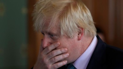 Governo britânico diz que negociações do Brexit podem ter uma “feliz resolução”
