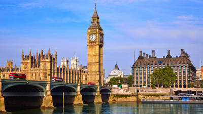 Governo britânico marca saída da UE com moeda comemorativa, avança The Sun