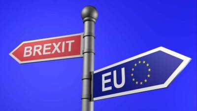 Governo britânico planeia sessão parlamentar extraordinária no sábado após Conselho Europeu