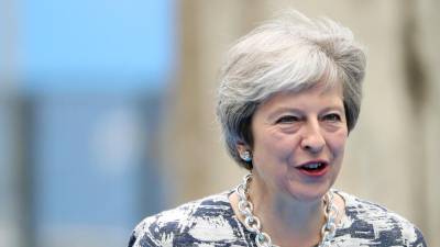 Governo britânico publica proposta a Bruxelas que garante “brexit íntegro e pragmático”