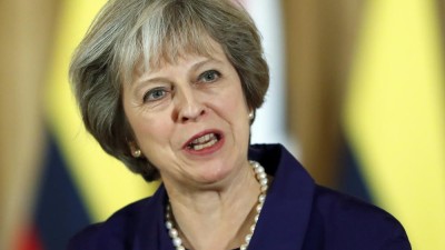Governo britânico rejeita alusões a divisão interna e desorientação no Brexit