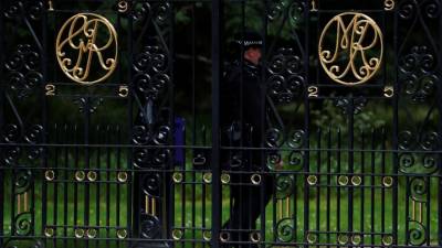 Governo britânico suspende parlamento a partir de hoje até 14 de Outubro