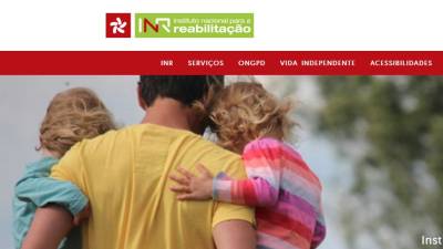 Governo cria guia digital com informação relevante para as pessoas com deficiência