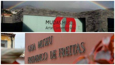 Governo da Madeira abre concurso para ocupar os cargos de direcção dos museus MUDAS e Frederico de Freitas