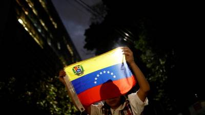 Governo da Madeira diz que Venezuela “está num impasse” e apela ao “bom senso”