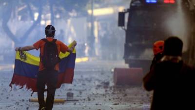 Governo da Venezuela condena criação de comissão da ONU que vai investigar abusos