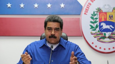 Governo da Venezuela disse a Portugal que não há hostilidade contra portugueses